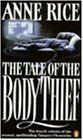 【中古】【非常に良い】The Tale of the Body Thief