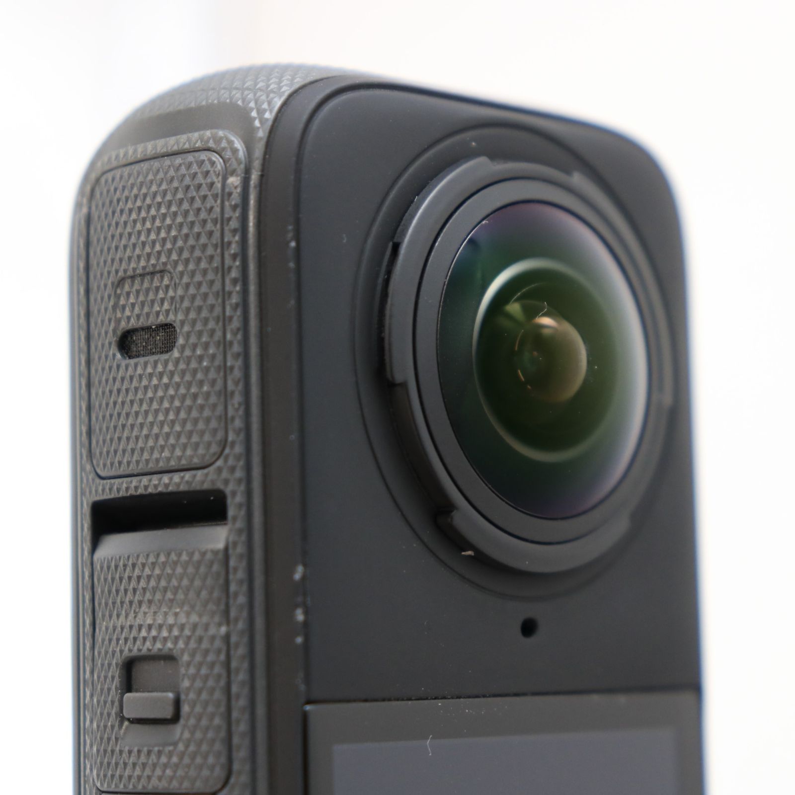 360度カメラ insta360-x4