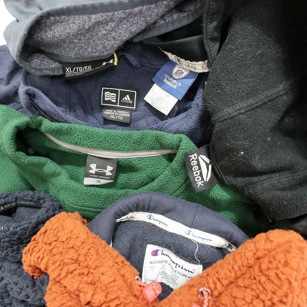 アンダーアーマー 古着