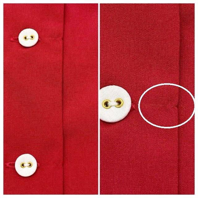 SecretHoney（シークレットハニー）Disney PIXAR ボーリングシャツ  