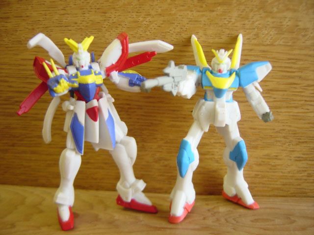 ♯Gef17DJガンダムMSセレクション2全5種 ♯Gef17DJガンダムMSセレクション2全5種 - メルカリ