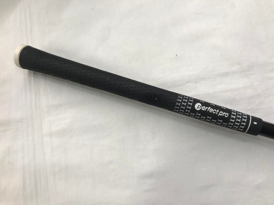 GT455 α | 10 | S | Diamana DF60 | | トップ ドライバー | ジョージ