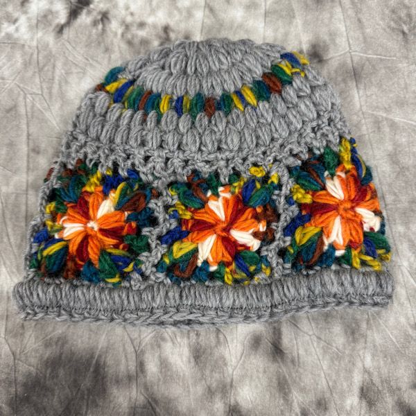 Crochet