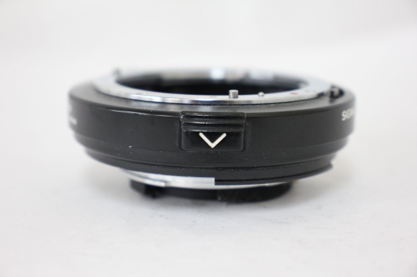  シグマ Sigma AF TELE X 1 4 FOR NIKON コンバーター e 2898 その他 レンズアクセサリー