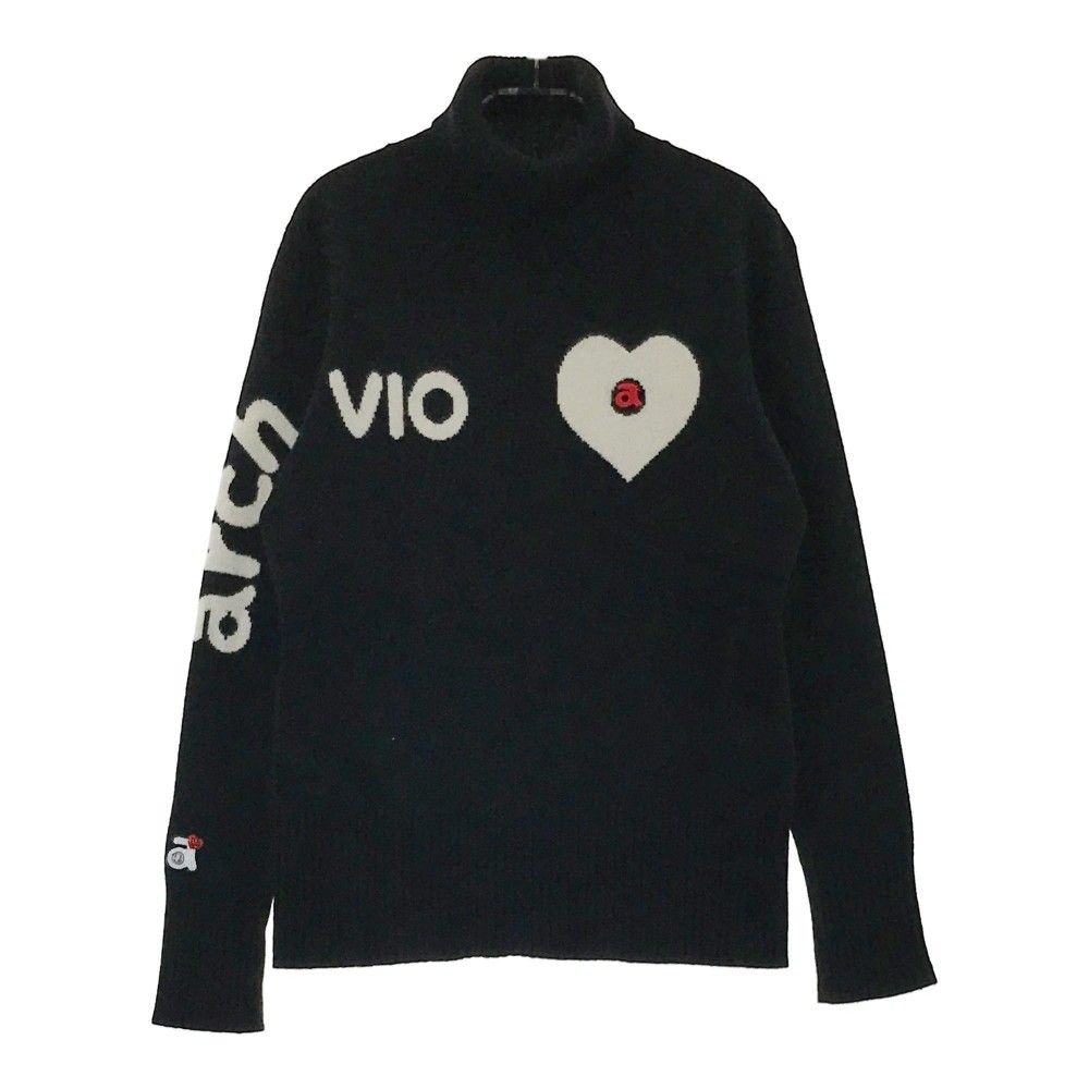 アルチビオカシミア100％セーター38 アルチビオ38サイズカシミアセーター サイズ：38 ARCHIVIO