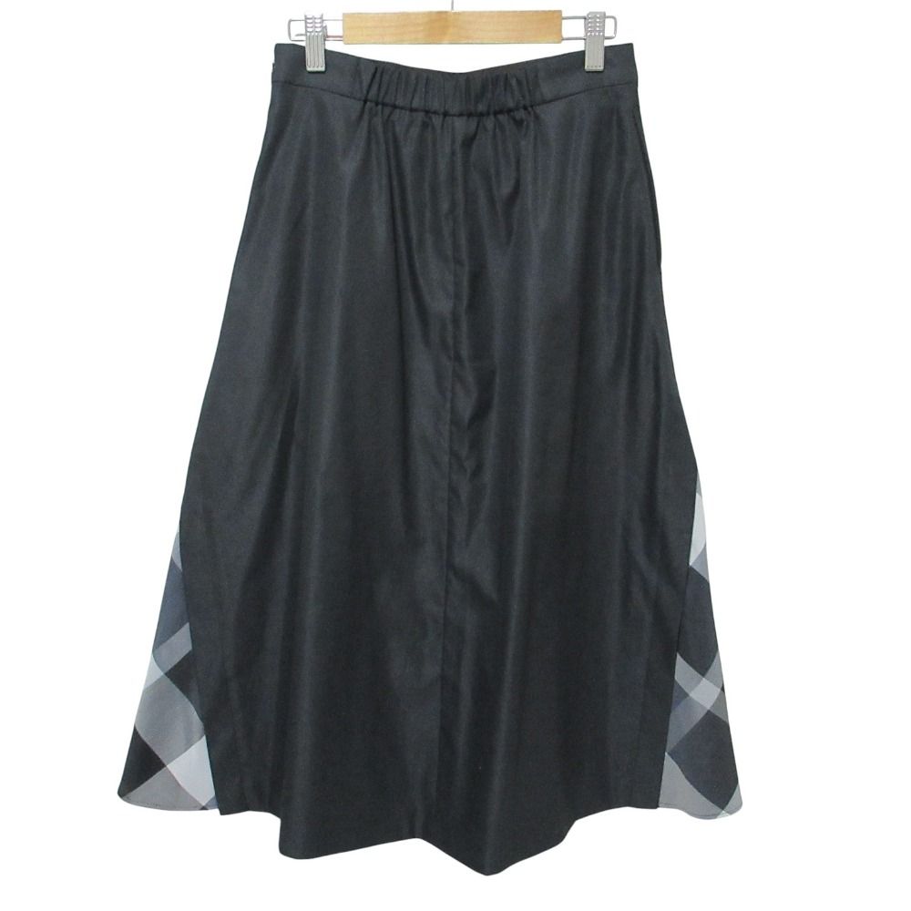 美品 24SS BLUE LABEL CRESTBRIDGE ブルーレーベルクレスト