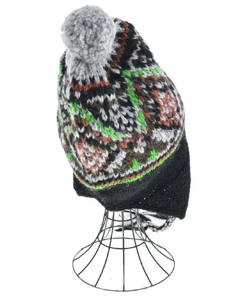 爆買い，限定SALE】 JUNYA WATNBE MAN ニット帽