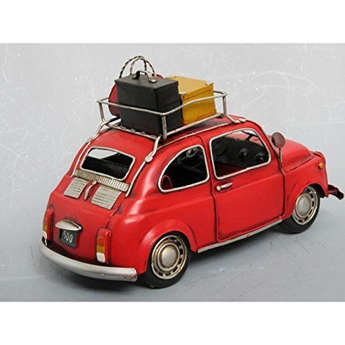 人気商品 レッド オブジェ W24×H15×D11.5cm 東洋石創 STEELWINDOWSANDDOORS_COM