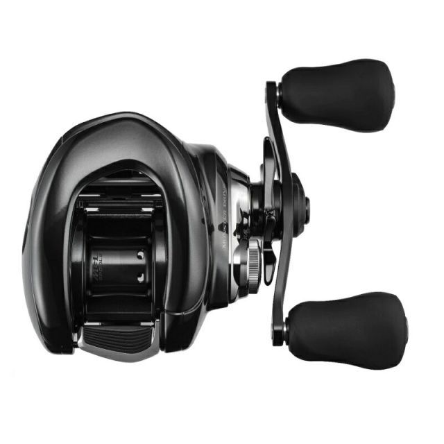 シマノ(SHIMANO) 23アンタレスDC MD HG LEFT 遠投 ビッグベイト