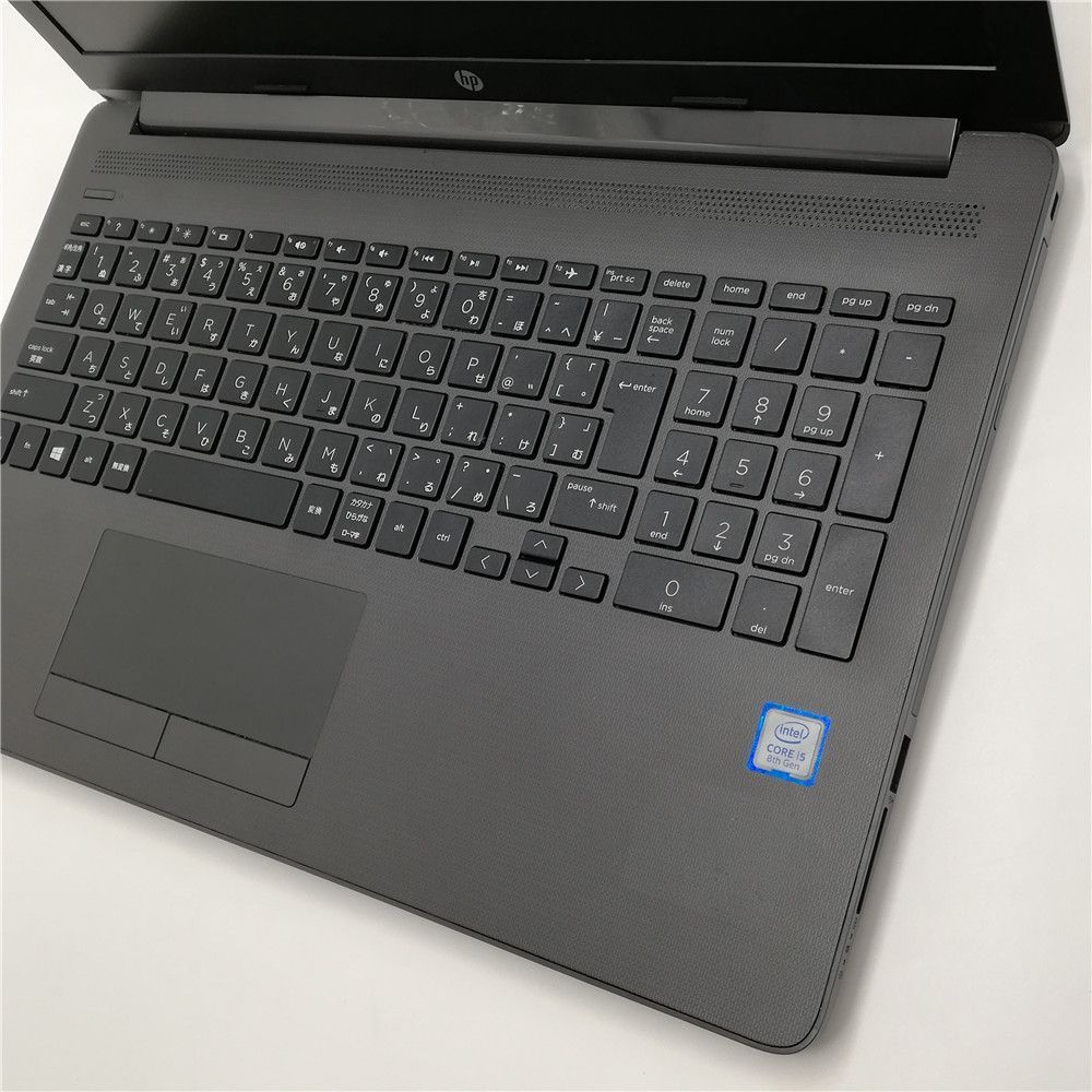 HP ノートパソコン