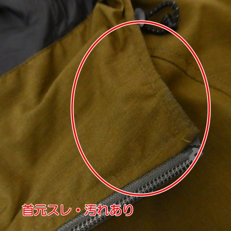 シェルブルゾン 3469-3790