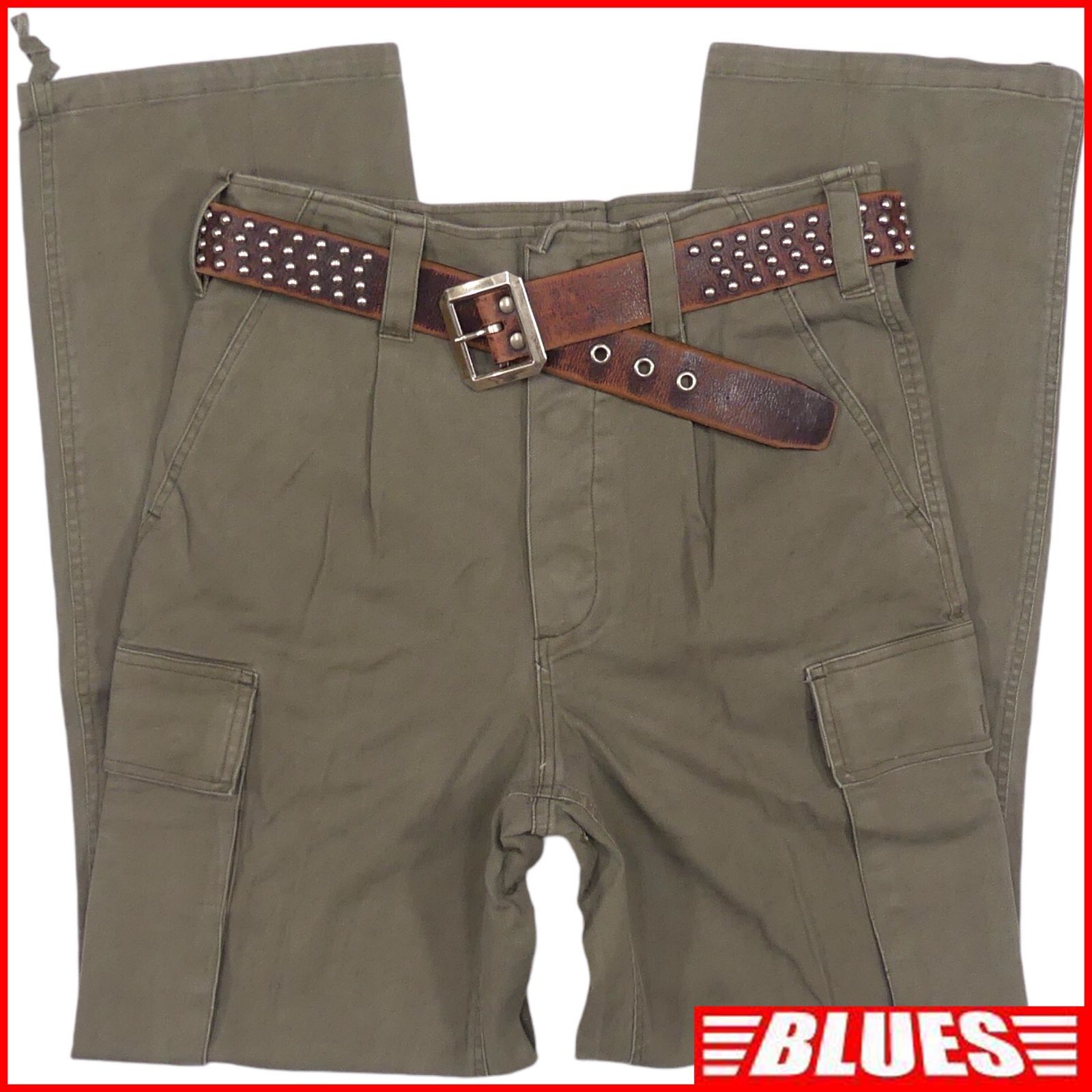 カンティス着用 アイクジャケット 古着通販 サイト | IDENTITY