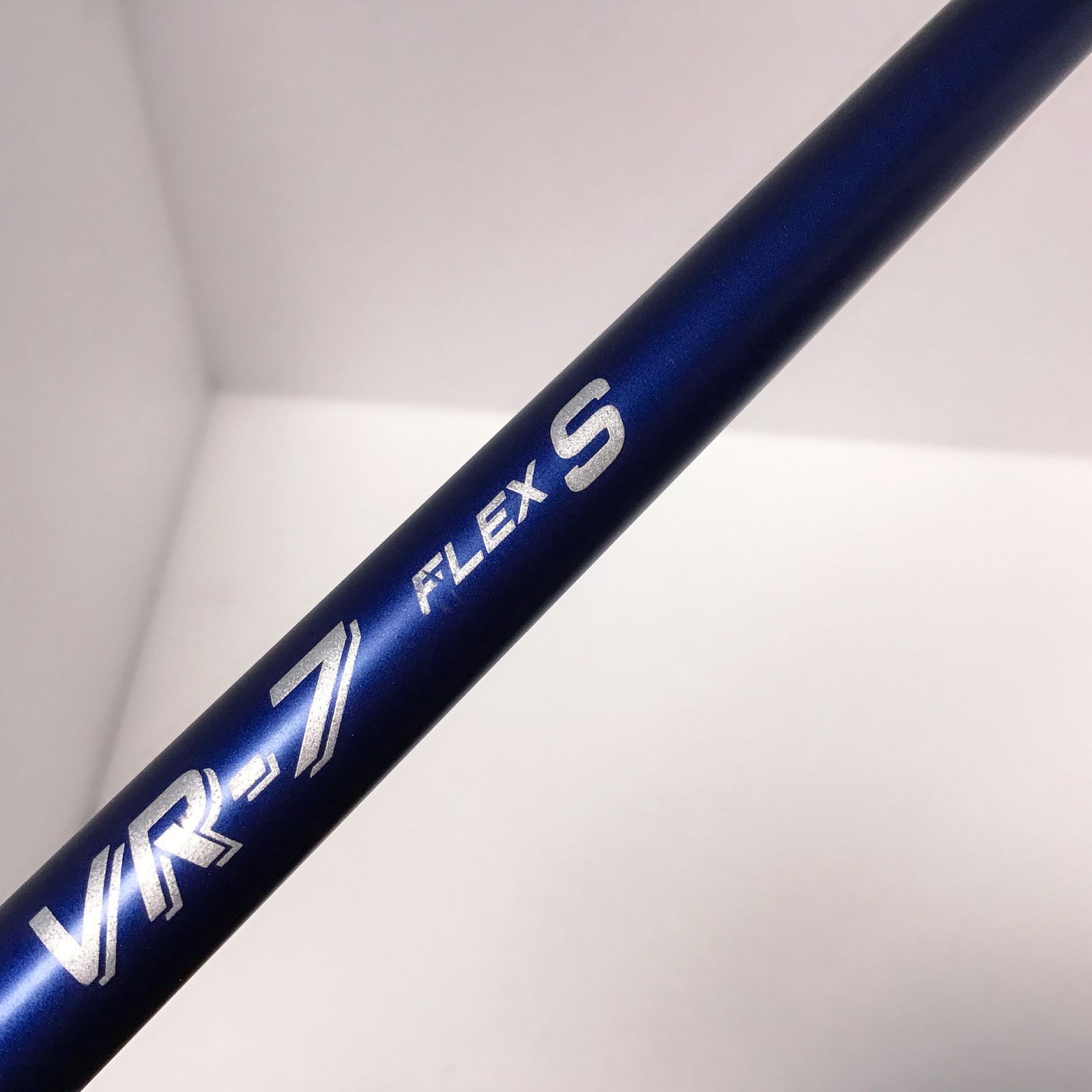 TOUR AD TP 7S 3W用 Ping スリーブ付き TOUR AD TP 7S ピン