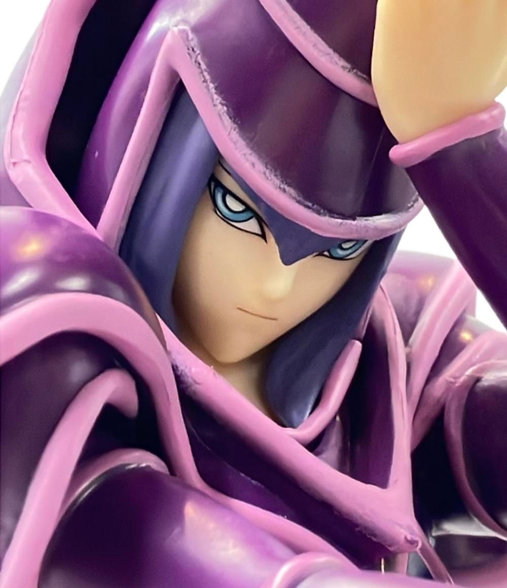 遊戯王デュエルモンスターズ フィギュア Equal=Arts ブラック
