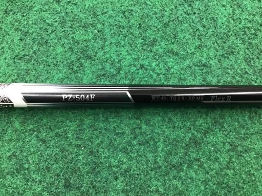 中古】 ブリヂストン PHYZ(2014) 5W フェアウェイウッド FW PZ