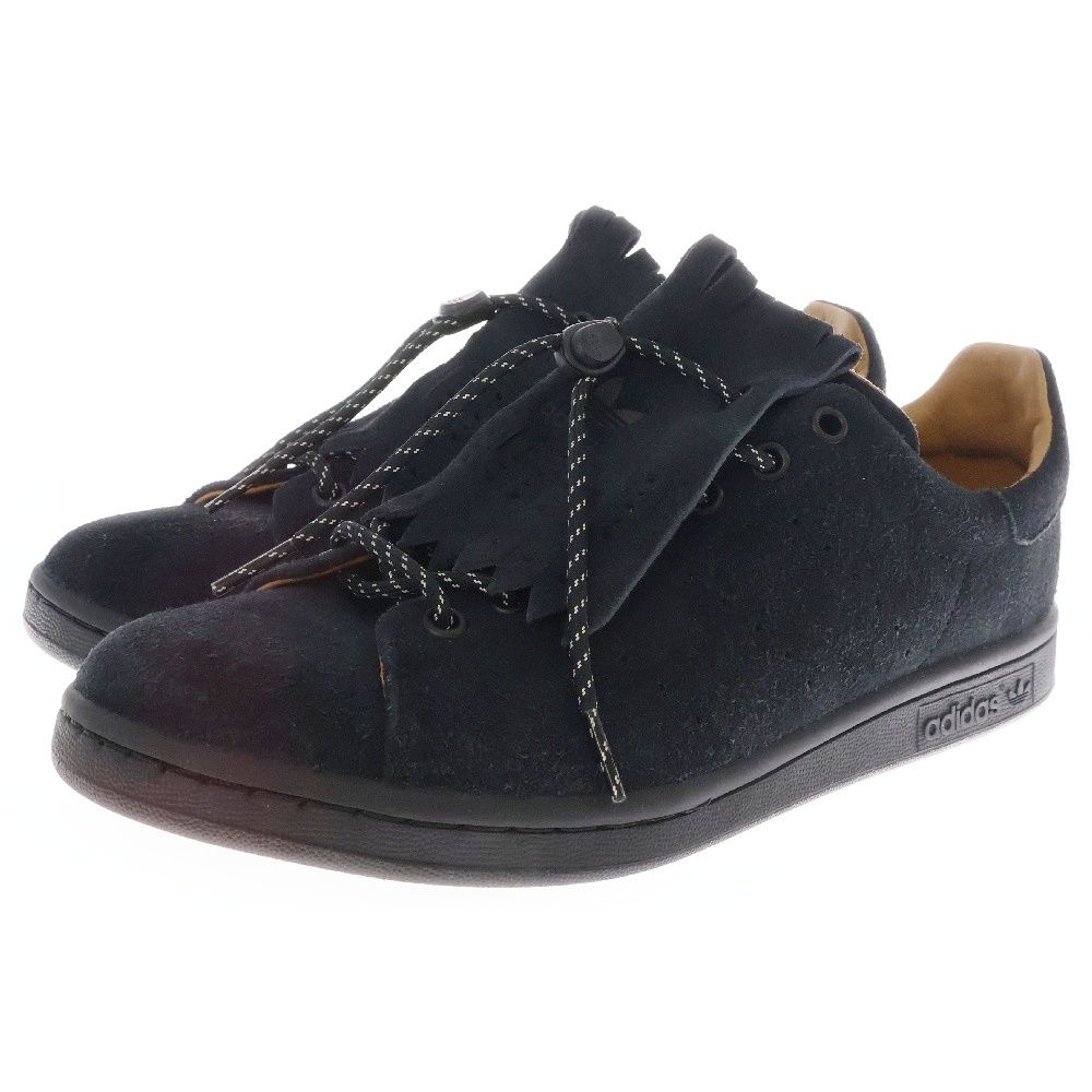 adidas (アディダス) 24SS ×Shinsuke Nakada Stan Smith Lux IH9988