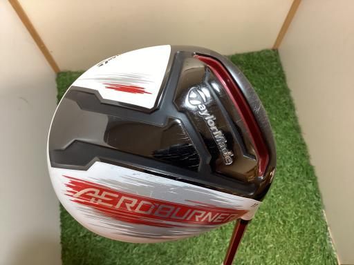 エアロバーナーDR 11度 エアロバーナーDR 11度 TaylorMade Golf - Irons - AEROBURNER