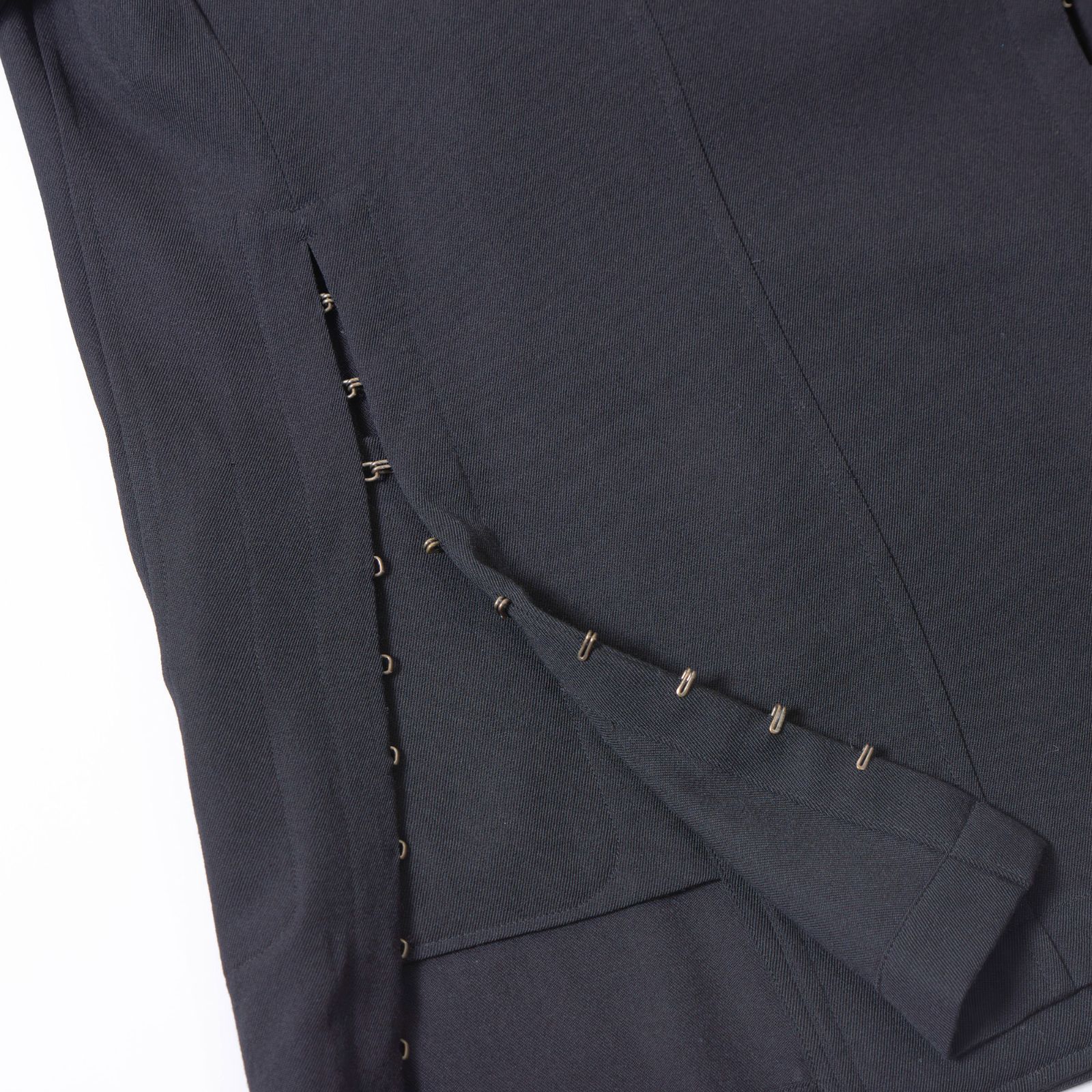 ウール レディース