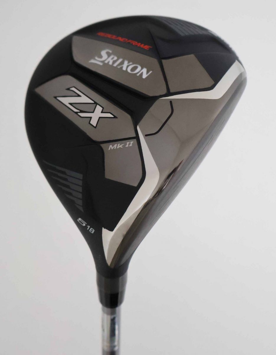 スリクソン ZX5 Mk2 5w 18° Diamana 50 SR Amazon.com : Dunlop Srixon ZX5 MKII LS Driver, Diamana ZX