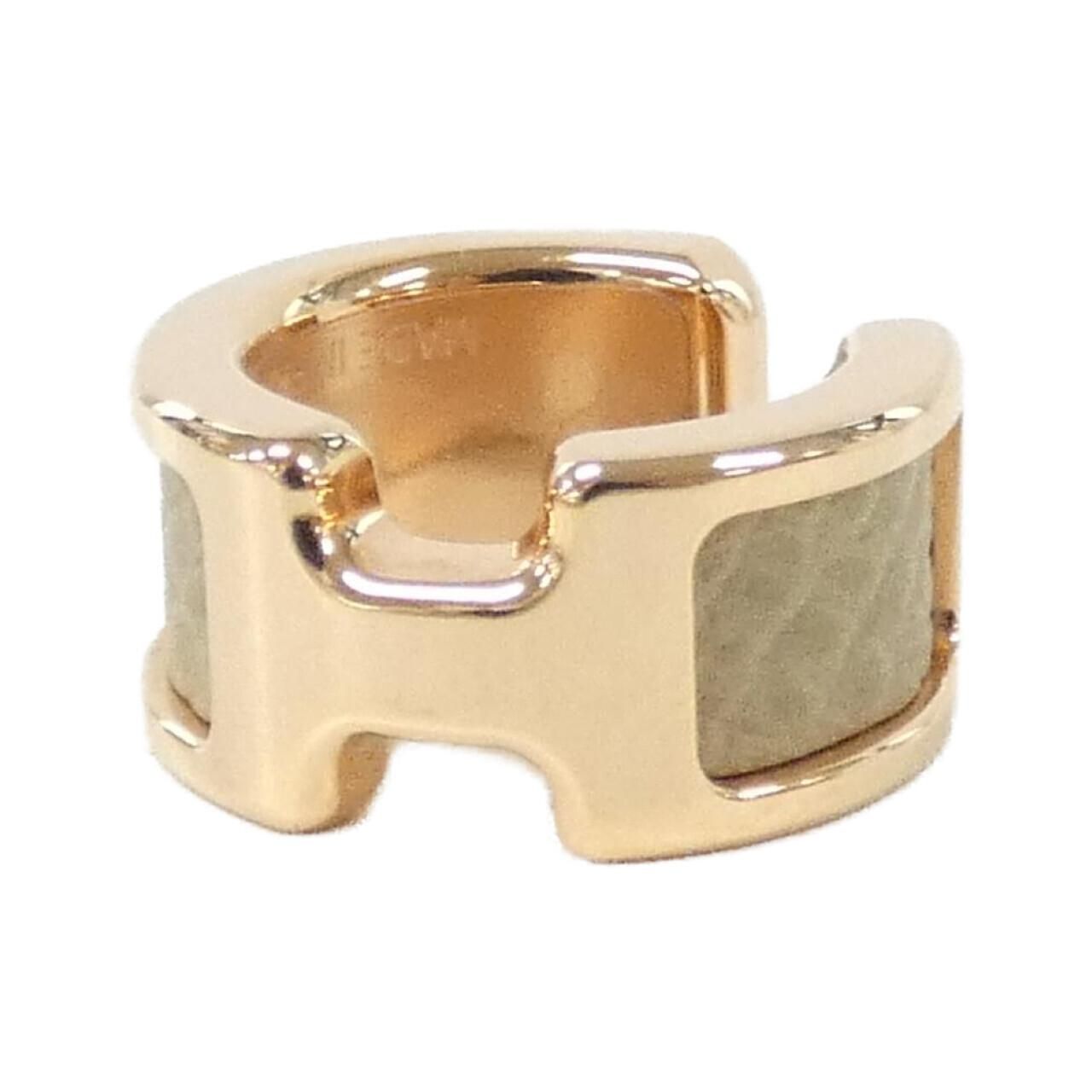 エルメス オランプ 010734CD イヤーカフ