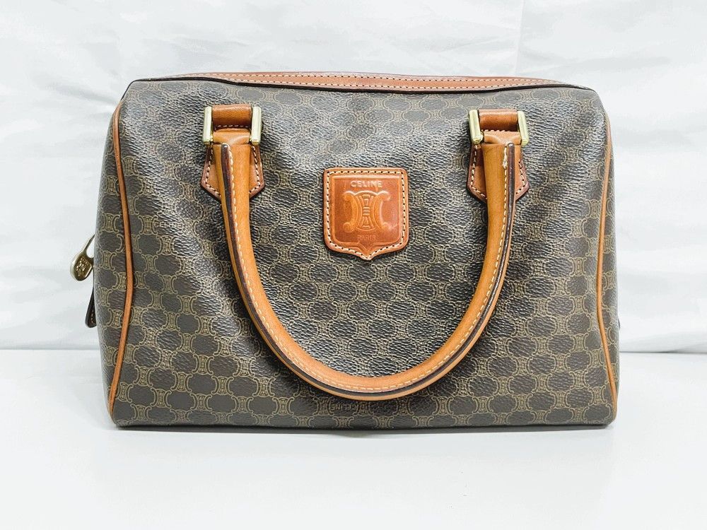 ◆セリーヌ キュイル トリオンフ スモールボストンバッグ MBZ004 USTAUSTRALIA_COM_AU