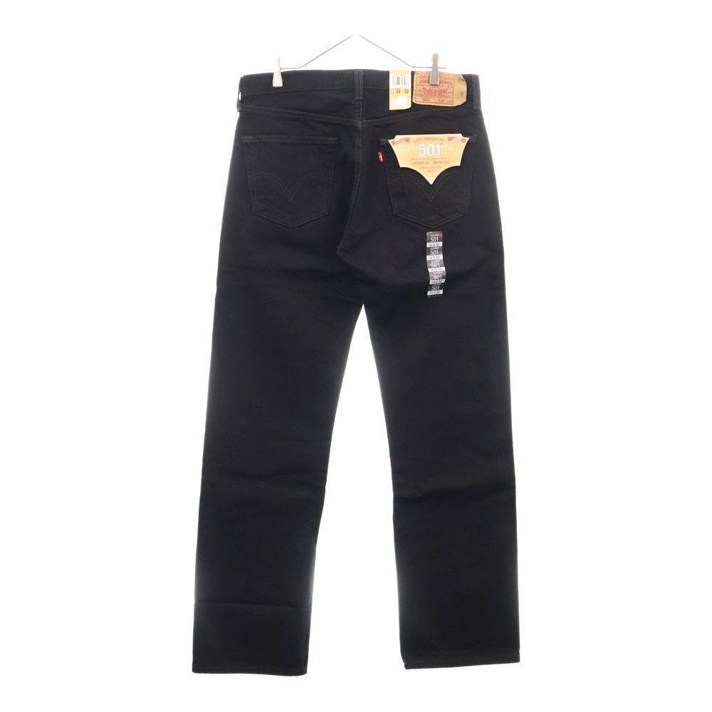 Levi's (リーバイス) 501 ボタン裏刻印4032 後染め ボタンフライ