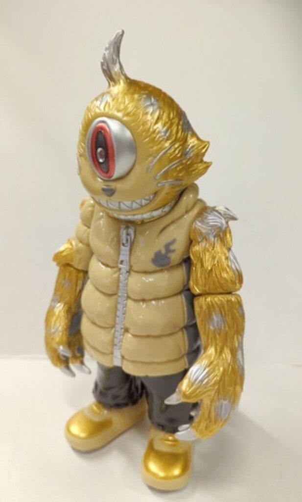 新品未開封GYAROMIギャロミ ギャロミオイド グレイフロッキー 71ohgyZ4LQL._AC_SY200_QL15_.jpg
