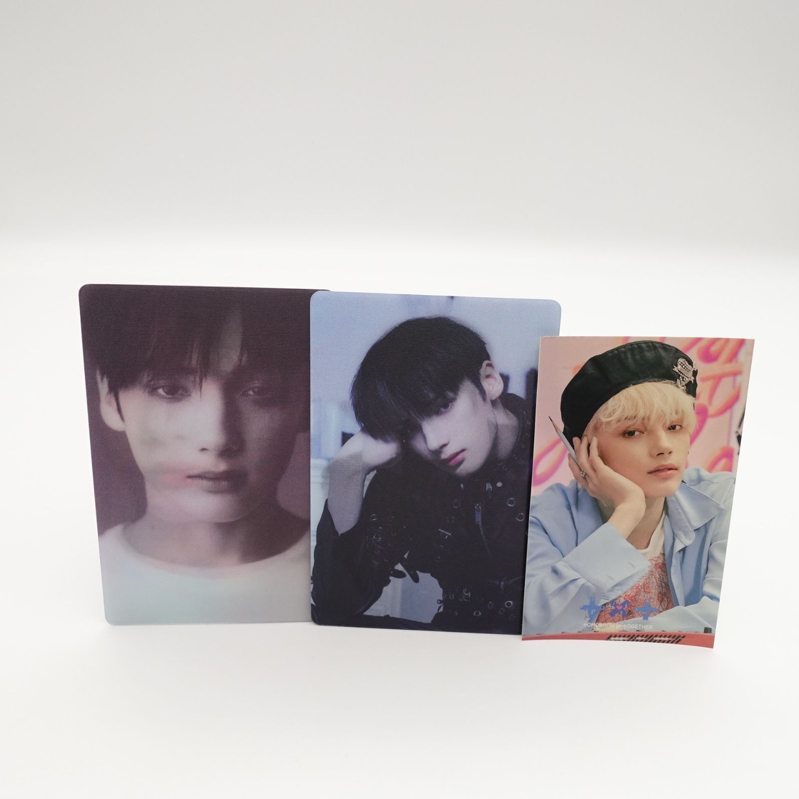 TXT ヒュニンカイ Thursday's Child/Chaotic Wonderland