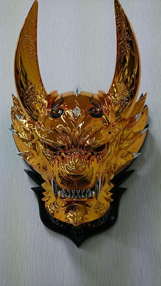 garo セール グッズ