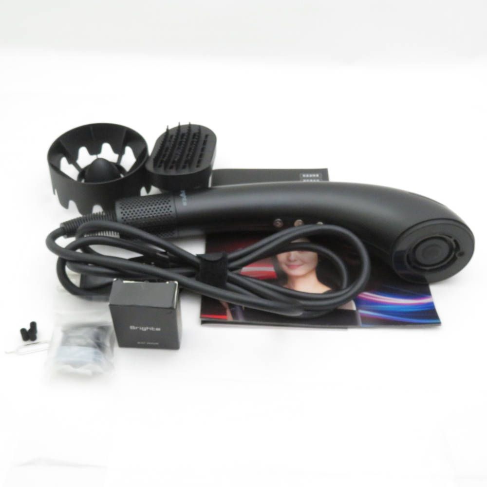 Brighte ブライト BRT-SD173 シャワードライヤー ヘアケア BM11324