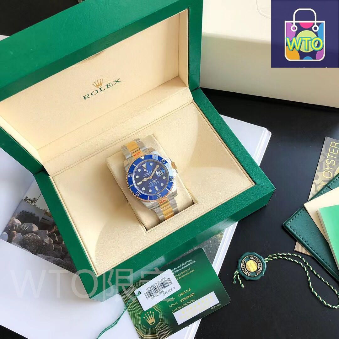 ROLEX - noyunaさま　専用 75今すぐ購入へようこそ! ！高品質 ロレックスROLEX ロレックス