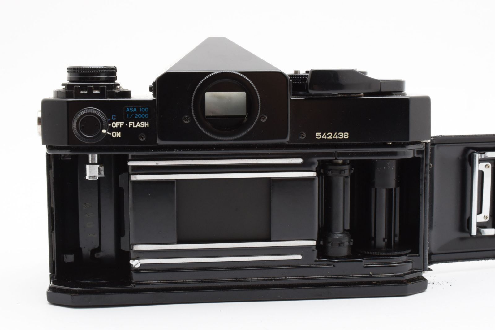 35mm フィルムカメラ