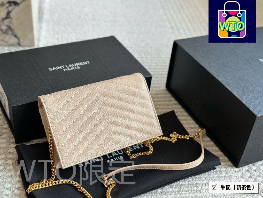 今日 YSL WOC Envelope Bag | イエスエルエス ウオック エンベロープ バッグ| 腋の下掛け両用 送料無料 在庫 価格-WTO輸入2 STEELWINDOWSANDDOORS_COM