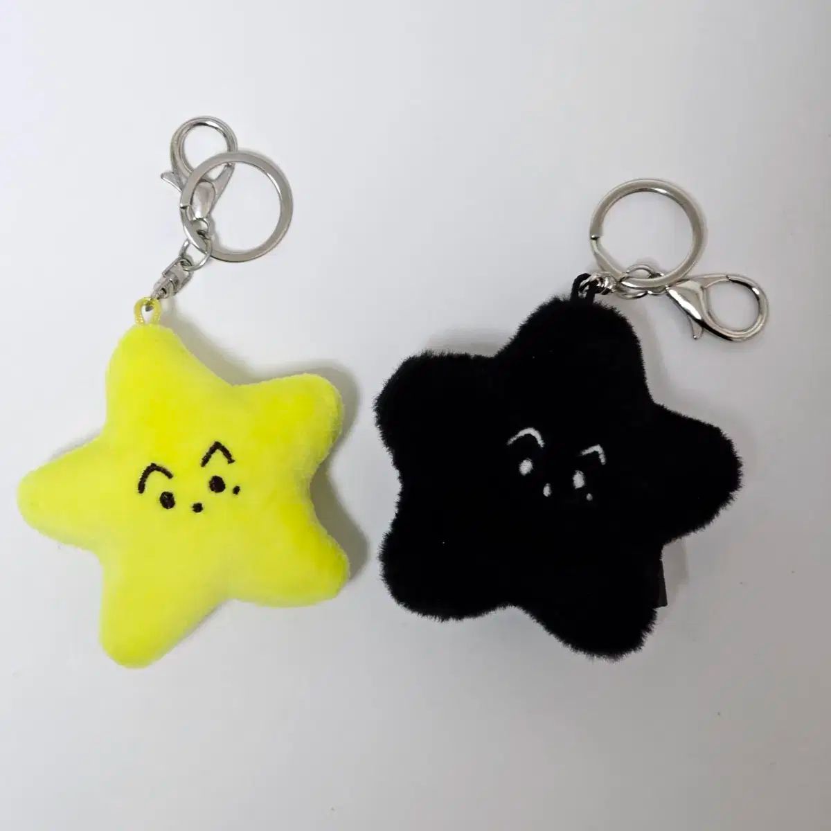 【即日発送】nct マーク チタリ ポーチ 星型ポーチ | SMTOWN OFFICIAL ONLINE STORE
