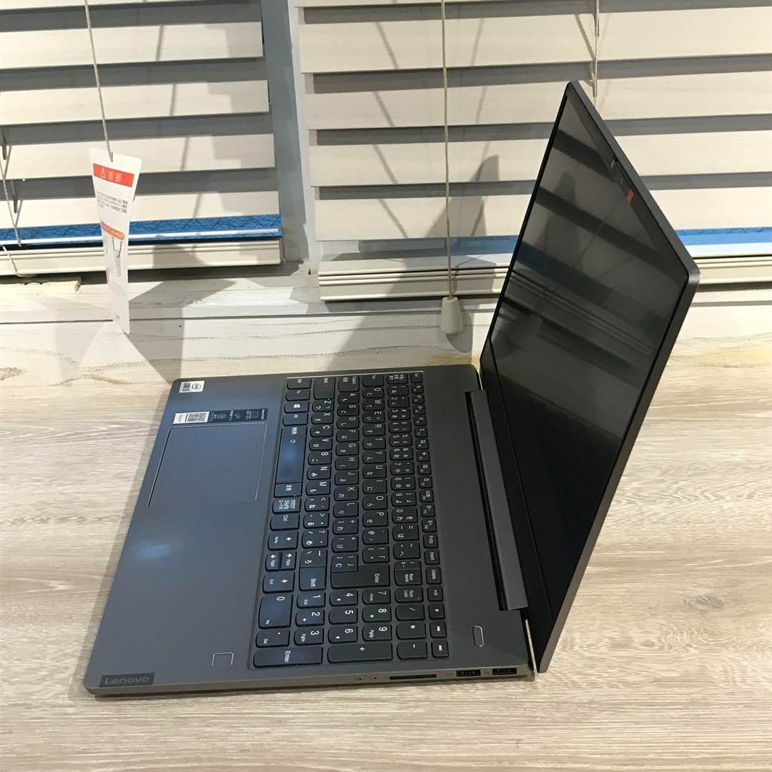 ideapad S540 Corei5 8GB 256GB 15.6インチ