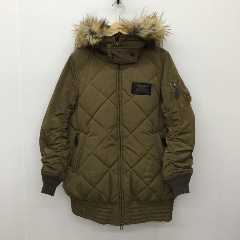 AVIREX アヴィレックス ジャケット 上着 ジャンパー ブルゾン 6272052