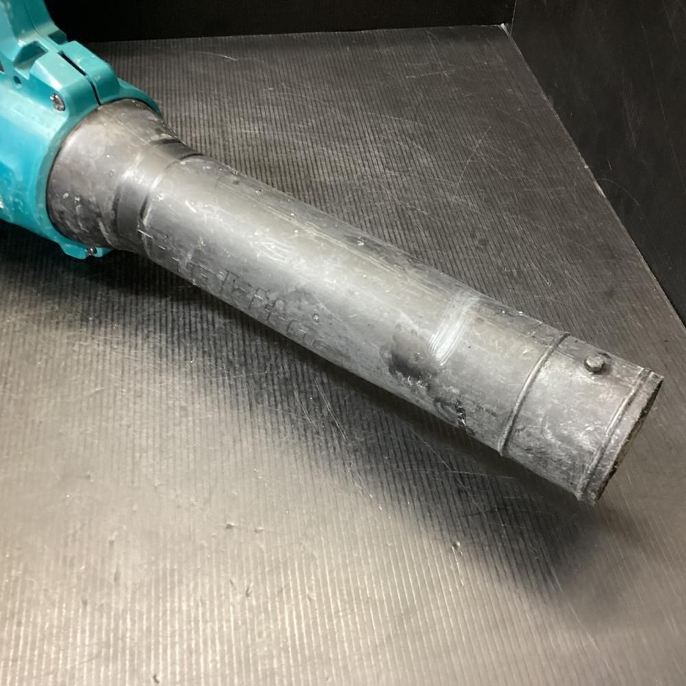 MUB184DZ 18V充電式ブロワ