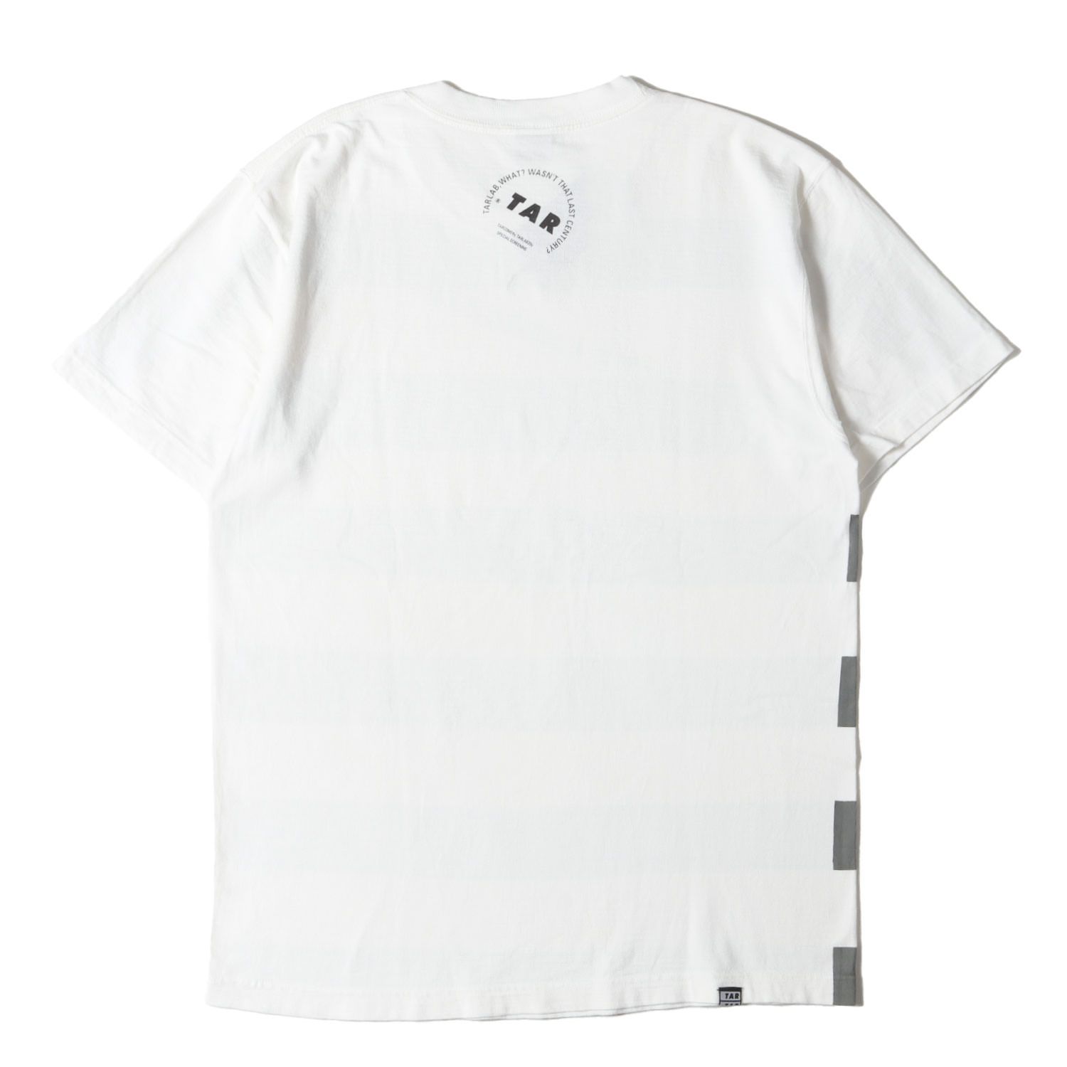 TAR / TOKYO AIR RUNNERS トウキョウ・エアランナーズ Tシャツ