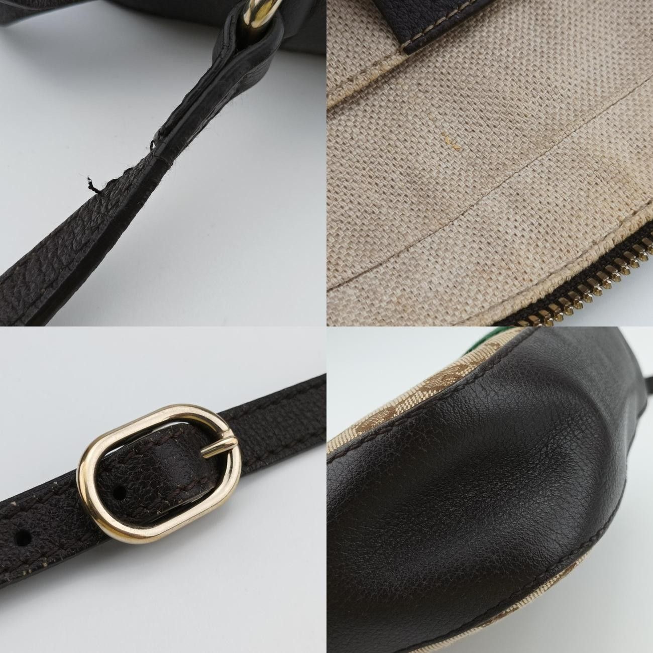 グッチGucciビー