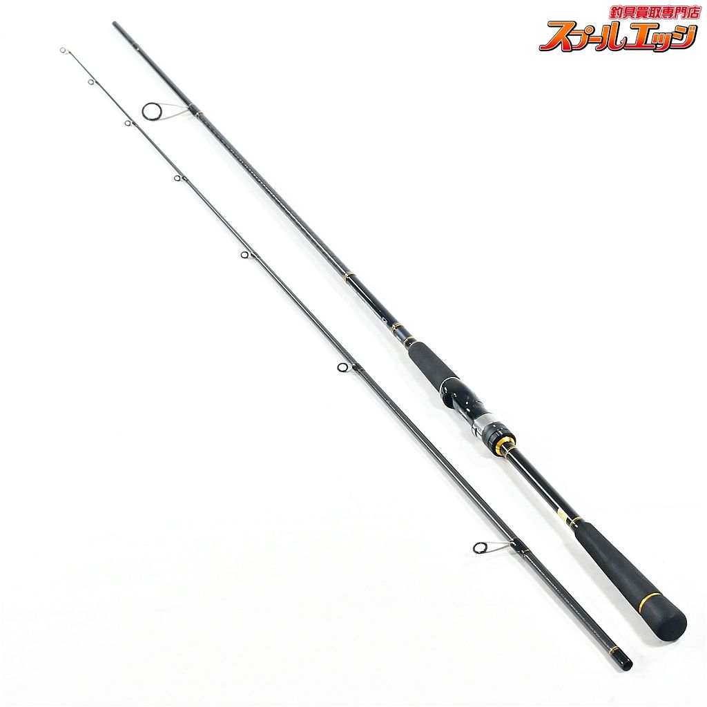 ダイワ 21シーバスハンターX 93M R DAIWA SEABASS シーバス K_187 v40091