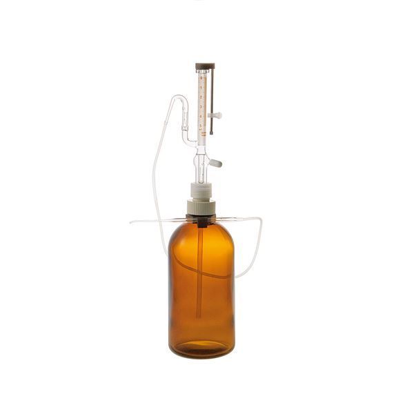 分注器 リビューレット 5mL 025110-5