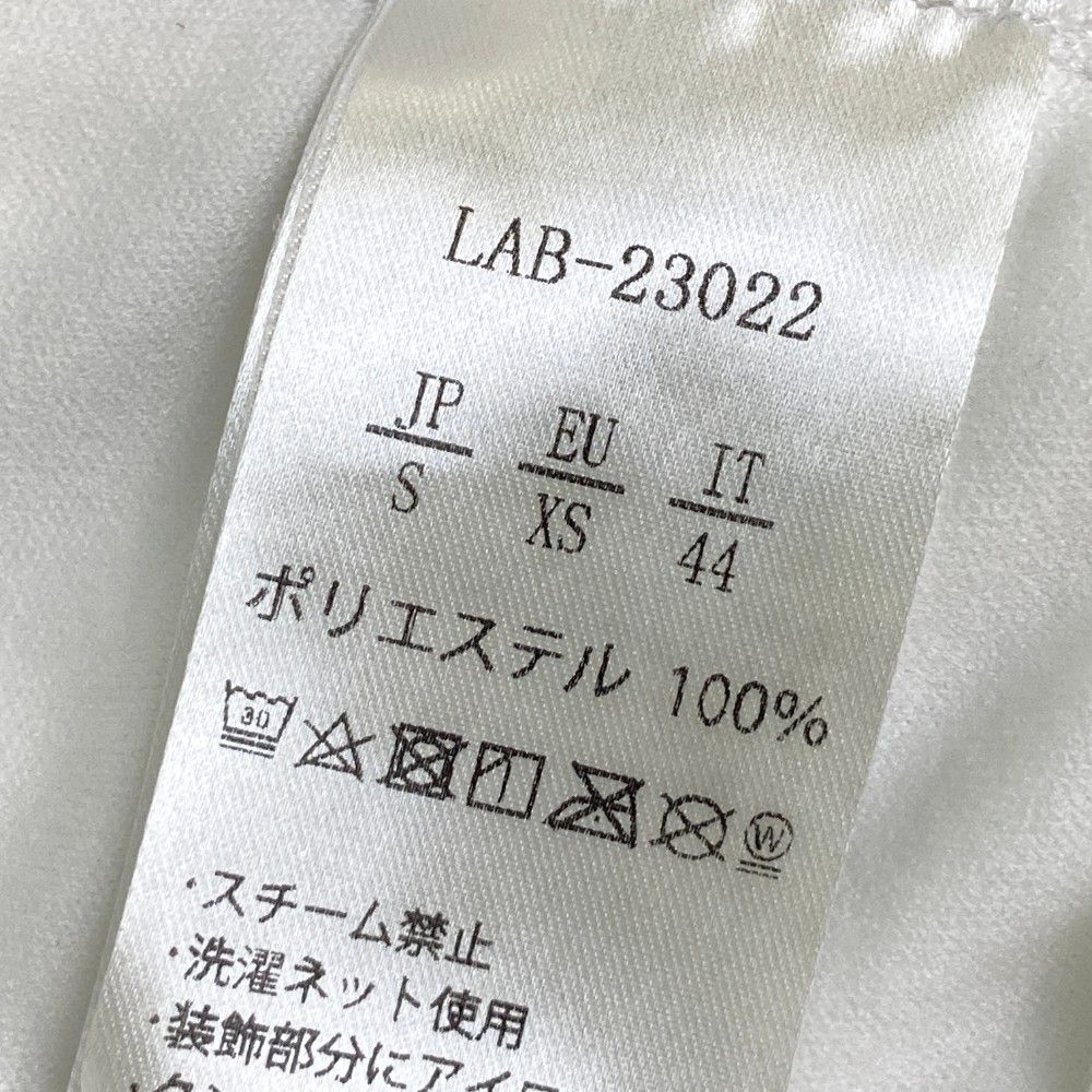 ハーフパンツ ホワイト系