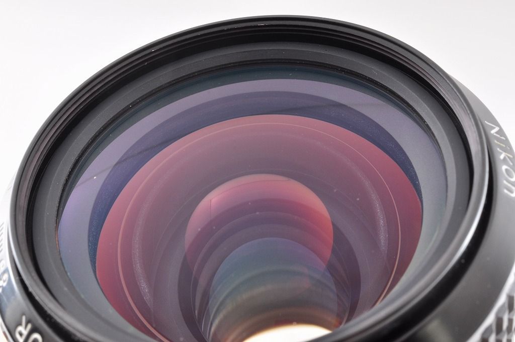 マニュアルフォーカス