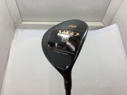 中古】 キャスコ POWER TORNADO UFO 66 レディース