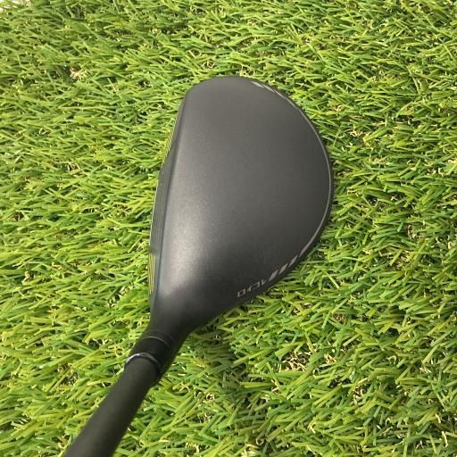 人気ブランドの新作も！ ロイヤルコレクション RC VX U5 ユーティリティ UT VANQUISH Exclusive by ロイコレ FW フレックスS メンズ 男性用 右利き 右用 Cランク ゴルフクラブ 快速な