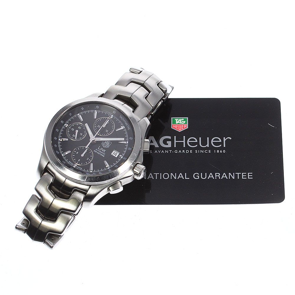 TAG HEUER CJF2110