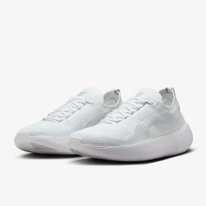ナイキ メンズ スポーツシューズ NIKE フリー 2025 ワークアウト ランニング 男性 ローカット 厚底 運動靴 白靴 ホワイト 紳士靴 メンズ靴 スニーカー NIKE 2025 くつ|HF1078-100