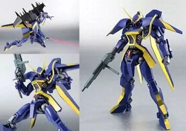 ROBOT魂＜SIDE MA＞ XFMA-09 ファルゲン ドラグナー 未使用 レビュー】 バンダイ 魂ウェブ商店 ROBOT魂 〈SIDE MA〉 XFMA-09