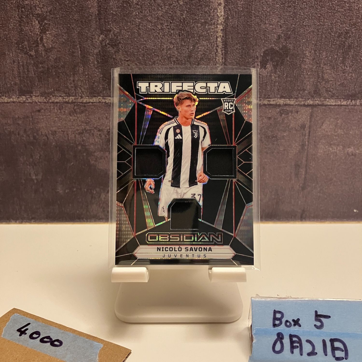 futera ドログバ& ニコラ・ペペ　ジャージカード　/15 futera ドログバ& ニコラ・ペペ ジャージカード /15 - メルカリ