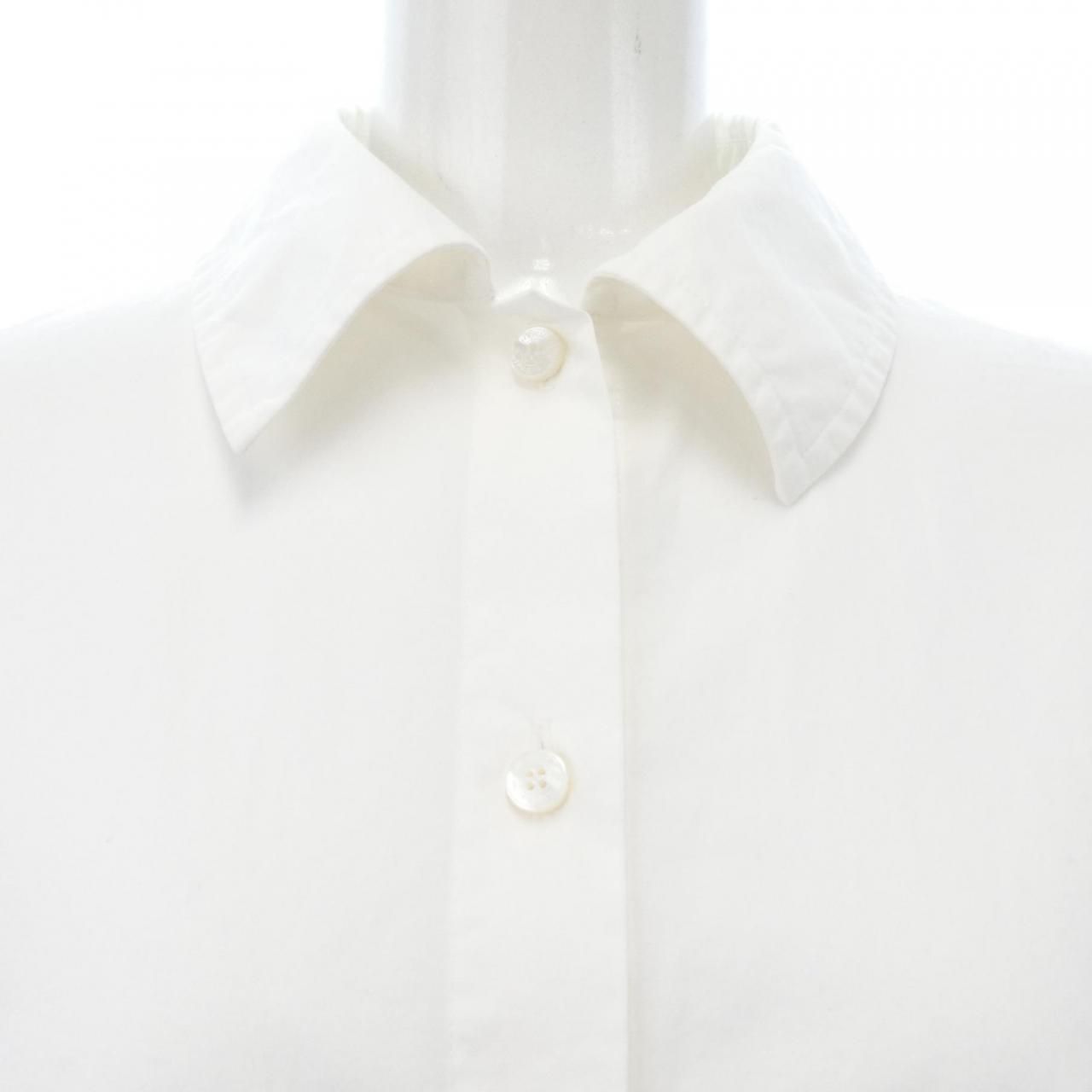 HERMES シャツ